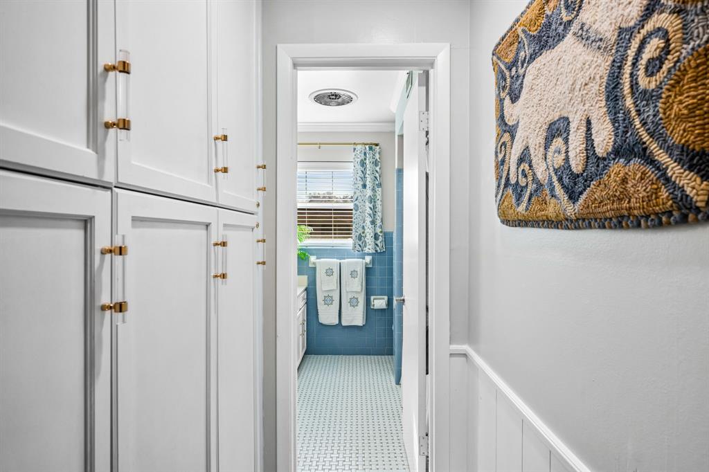 Lake Highlands North - Residential