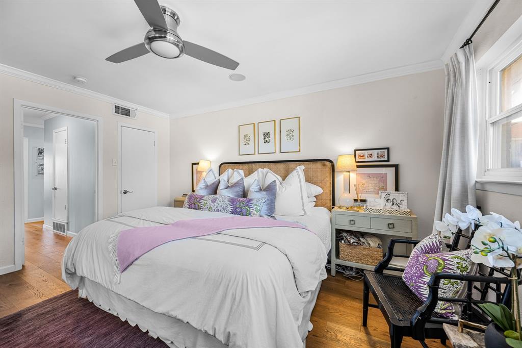 Lake Highlands North - Residential