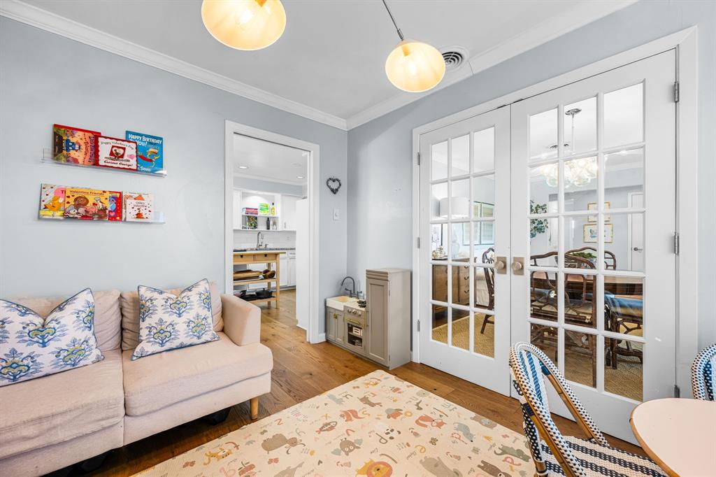 Lake Highlands North - Residential