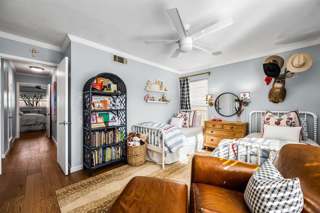 Lake Highlands North - Residential