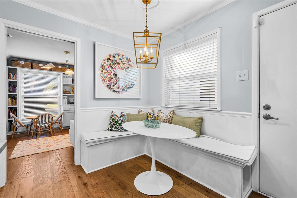 Lake Highlands North - Residential