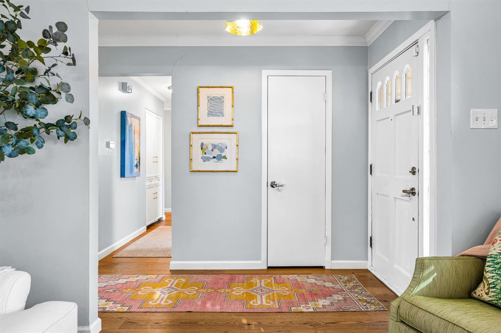 Lake Highlands North - Residential