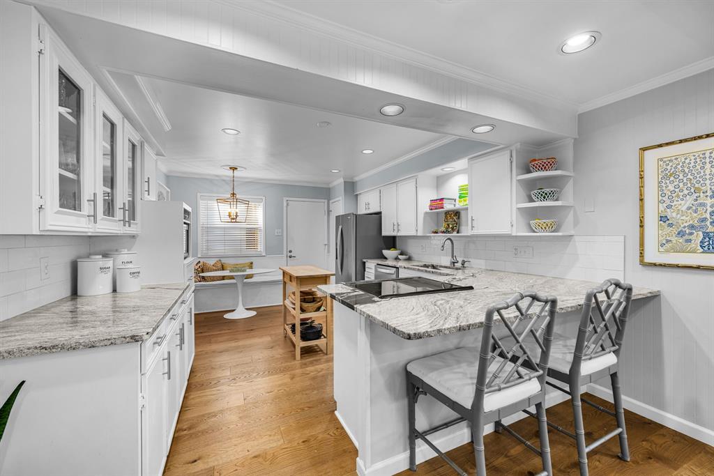 Lake Highlands North - Residential