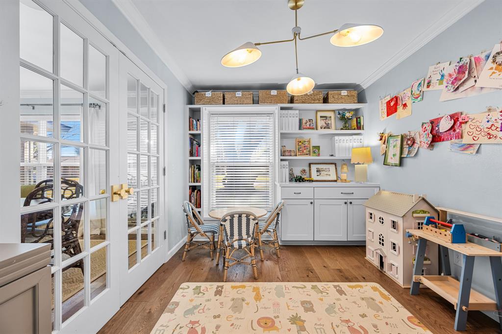 Lake Highlands North - Residential