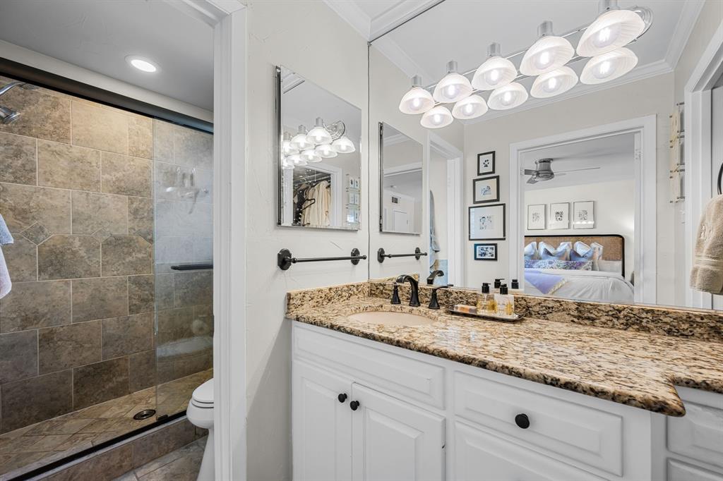 Lake Highlands North - Residential