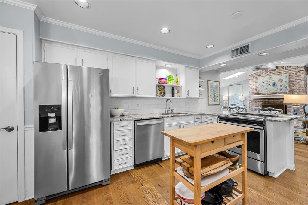 Lake Highlands North - Residential