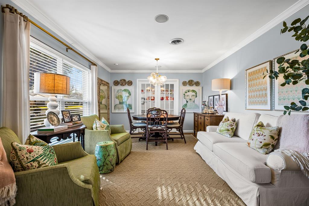 Lake Highlands North - Residential