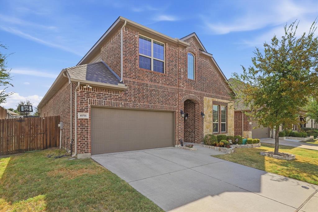 10701 Galveston Place