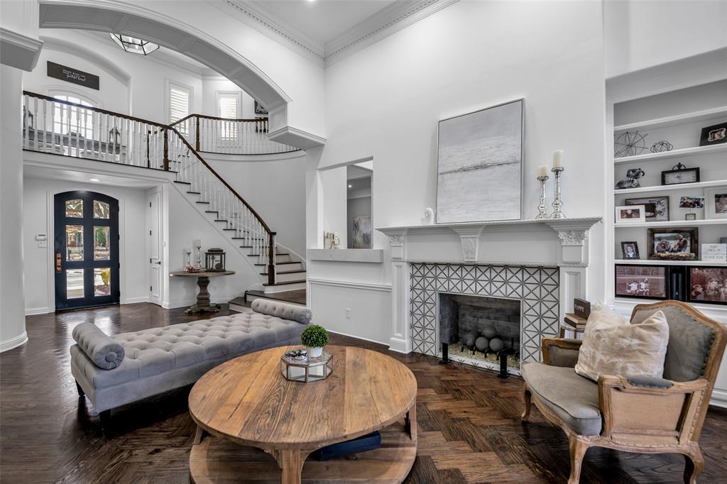 Starwood PH 1 Villas of Star Ridge - Residential