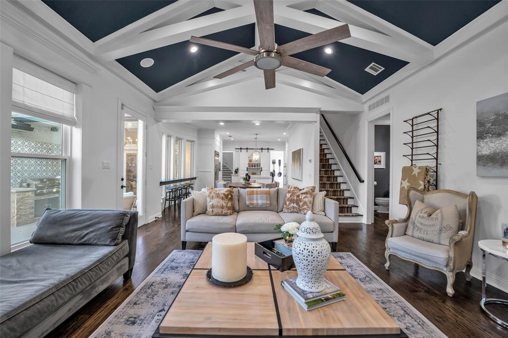 Starwood PH 1 Villas of Star Ridge - Residential