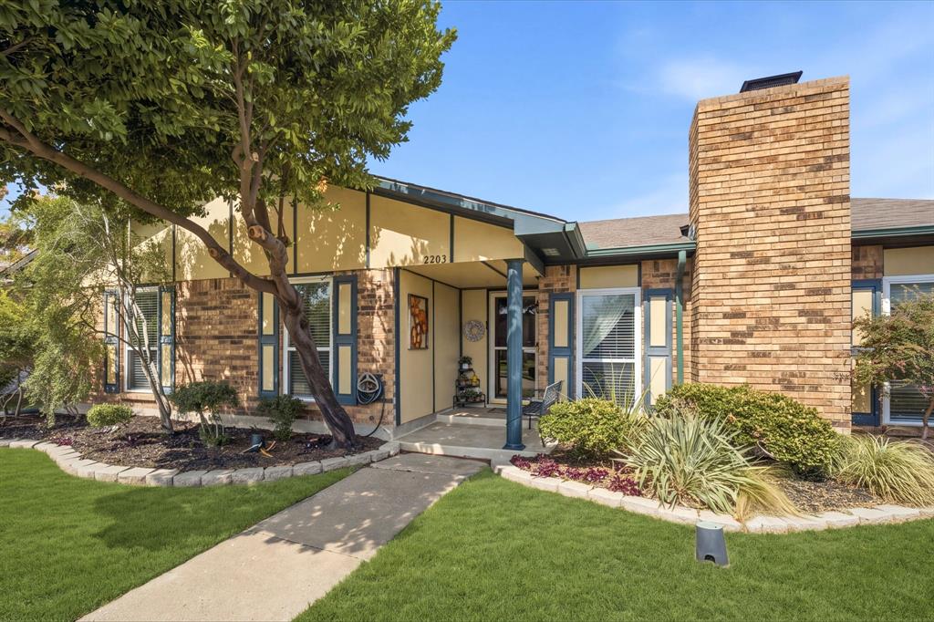 2203 Belton Drive