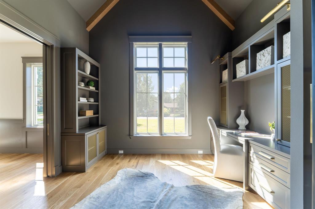 Inwood Road Estates - Residential