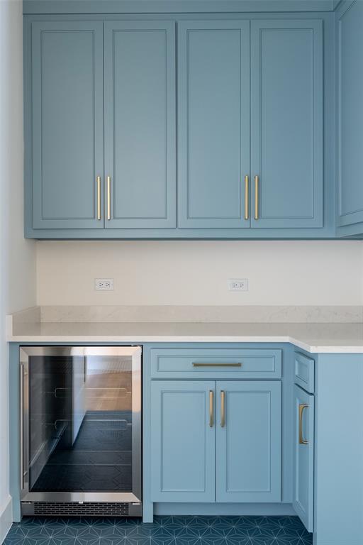 Inwood Road Estates - Residential