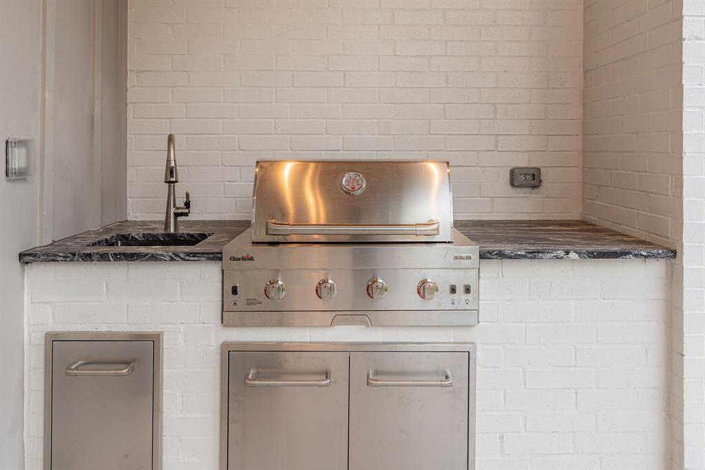 Inwood Road Estates - Residential