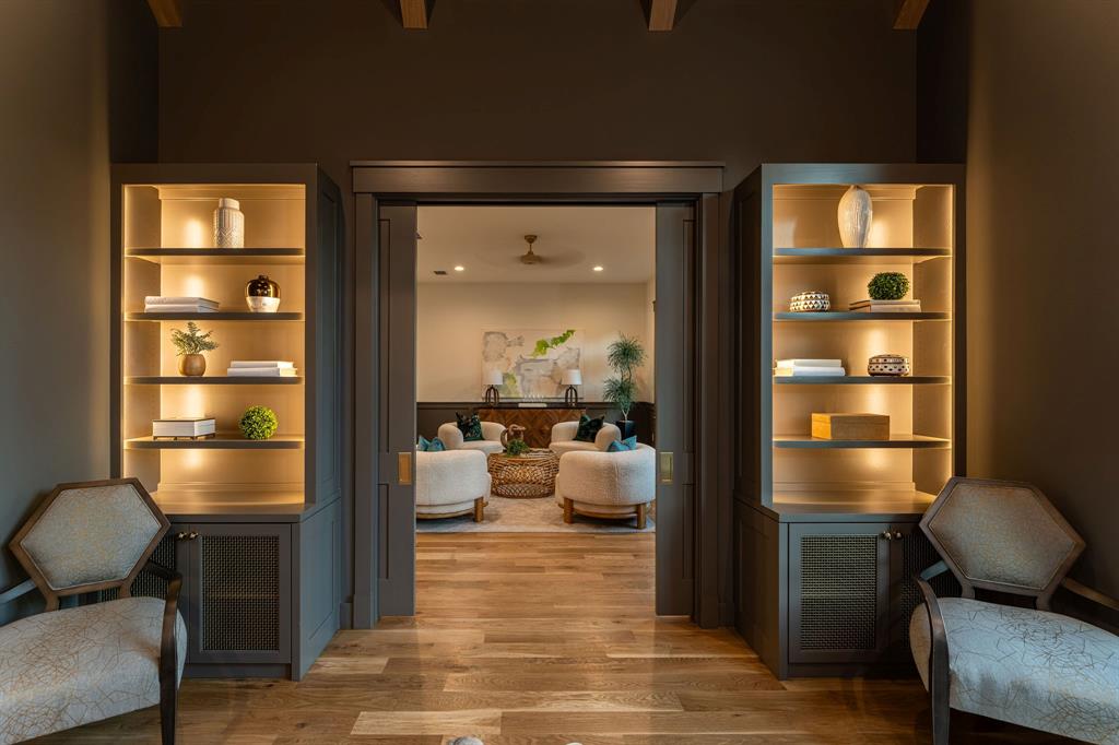 Inwood Road Estates - Residential