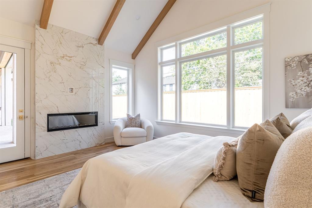 Inwood Road Estates - Residential