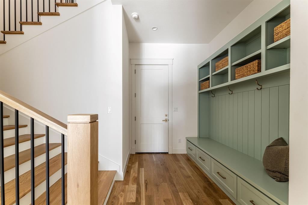 Inwood Road Estates - Residential