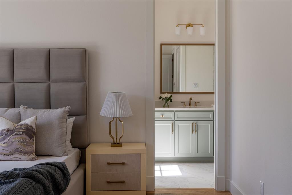 Inwood Road Estates - Residential