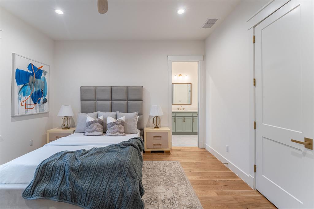 Inwood Road Estates - Residential