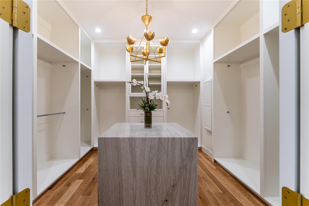 Inwood Road Estates - Residential