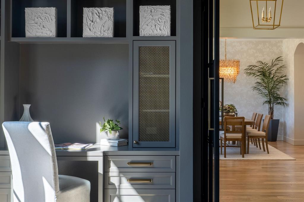 Inwood Road Estates - Residential