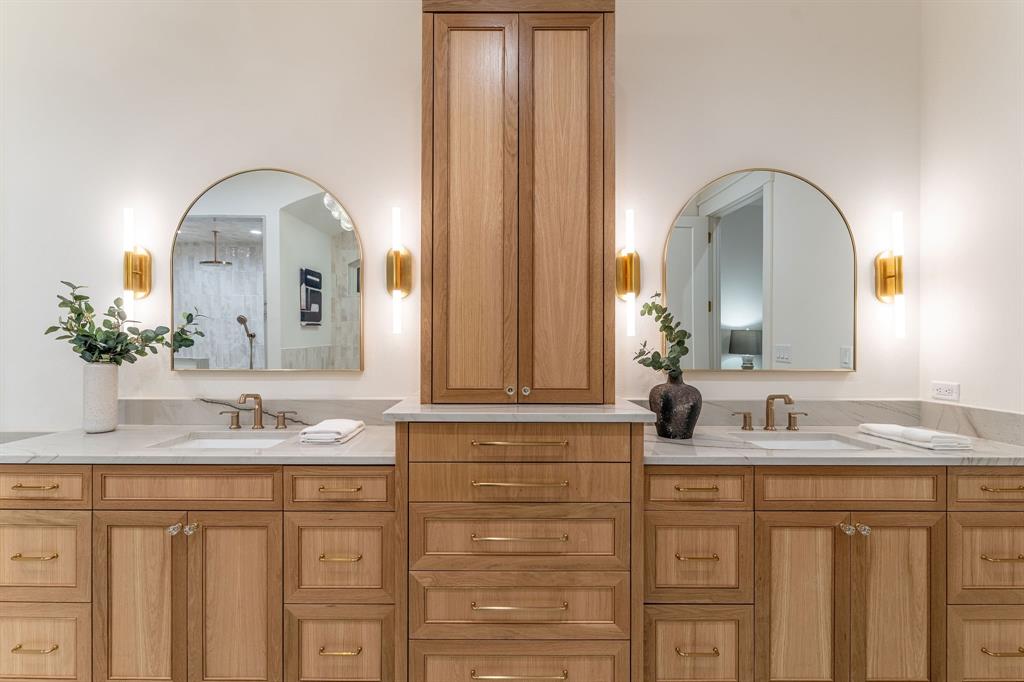 Inwood Road Estates - Residential