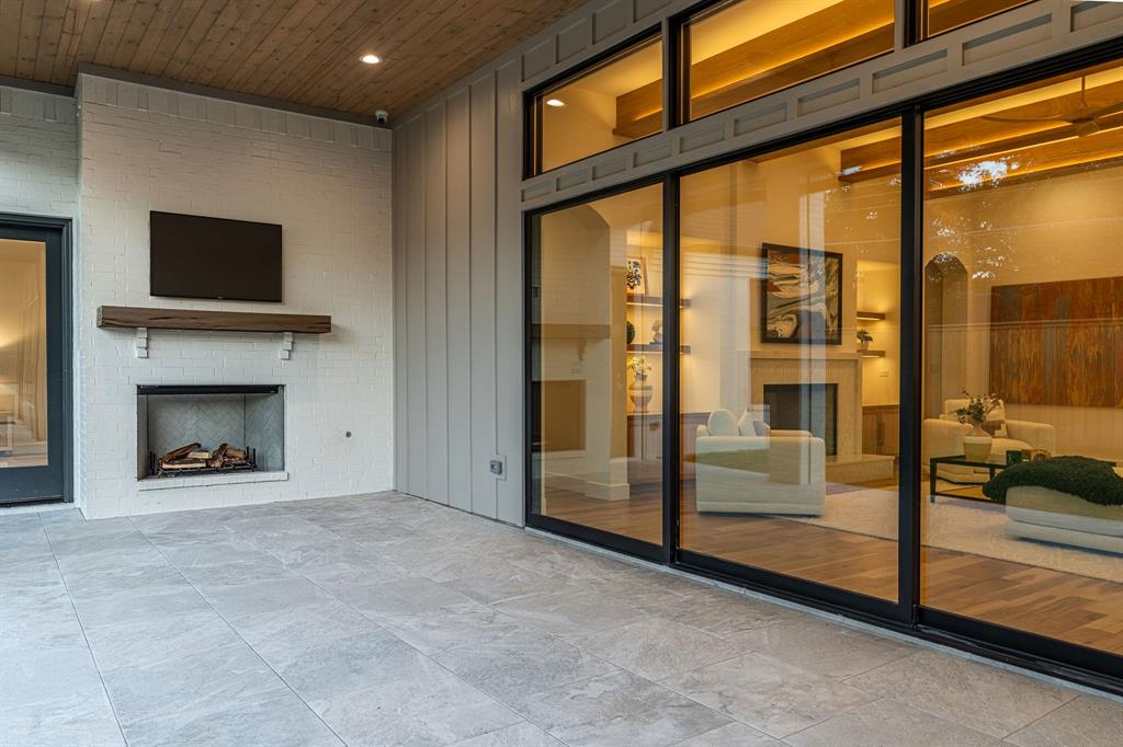 Inwood Road Estates - Residential