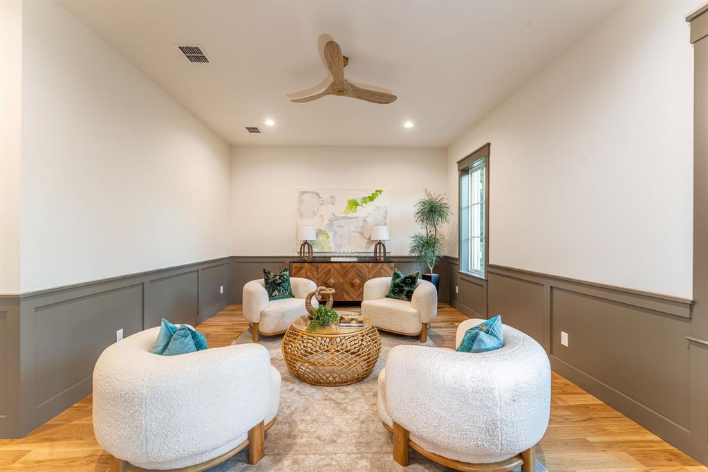 Inwood Road Estates - Residential