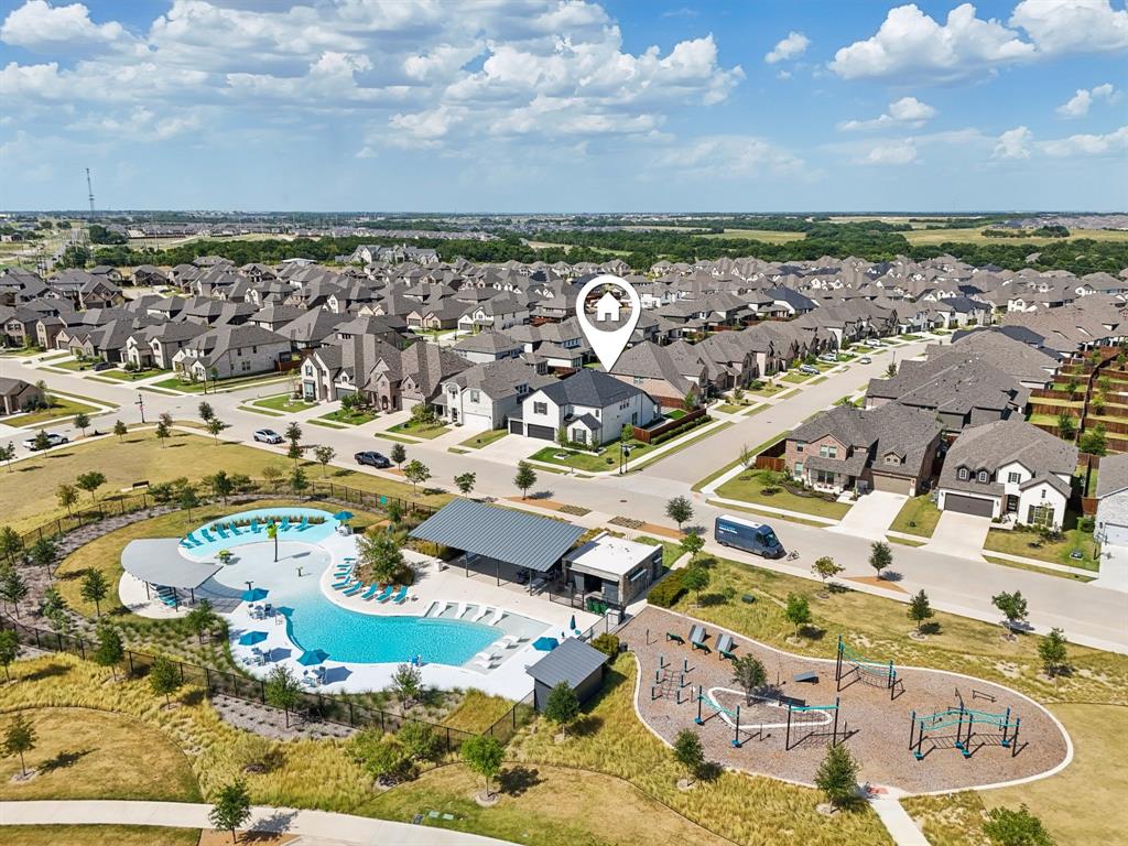 3612 Dahlia Garden Drive