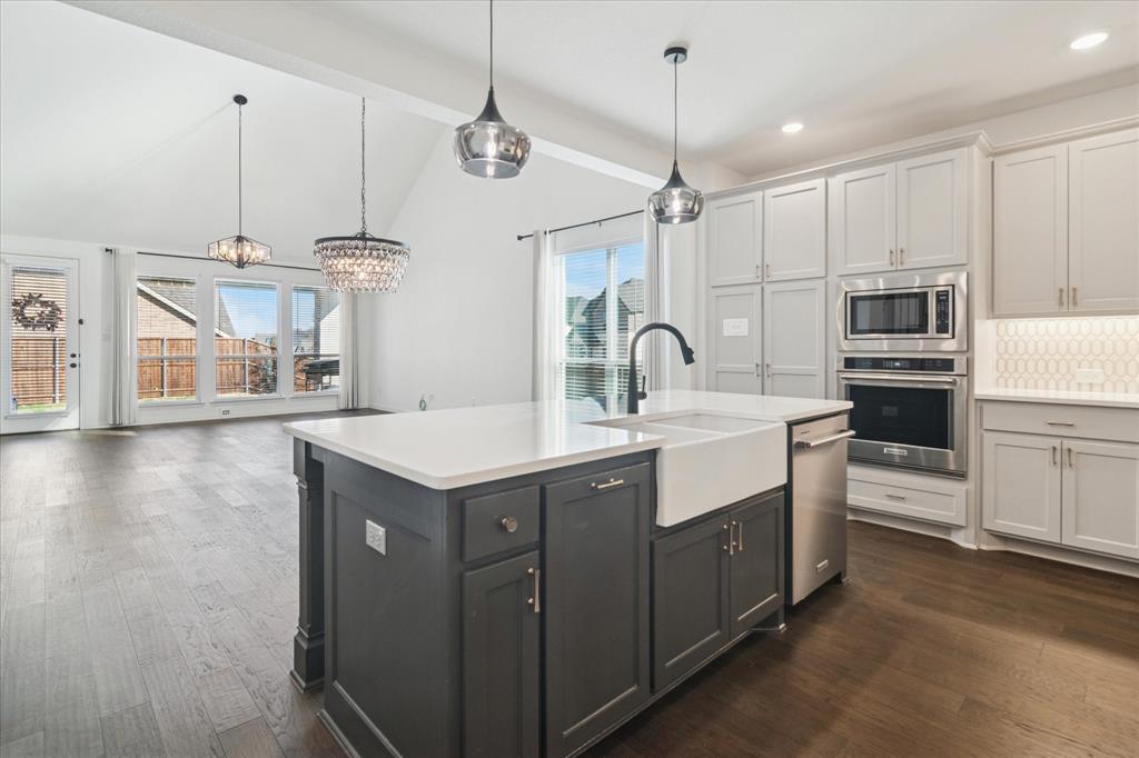 3612 Dahlia Garden Drive