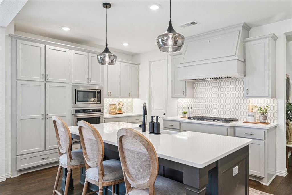 3612 Dahlia Garden Drive