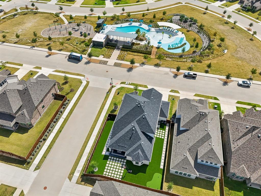 3612 Dahlia Garden Drive