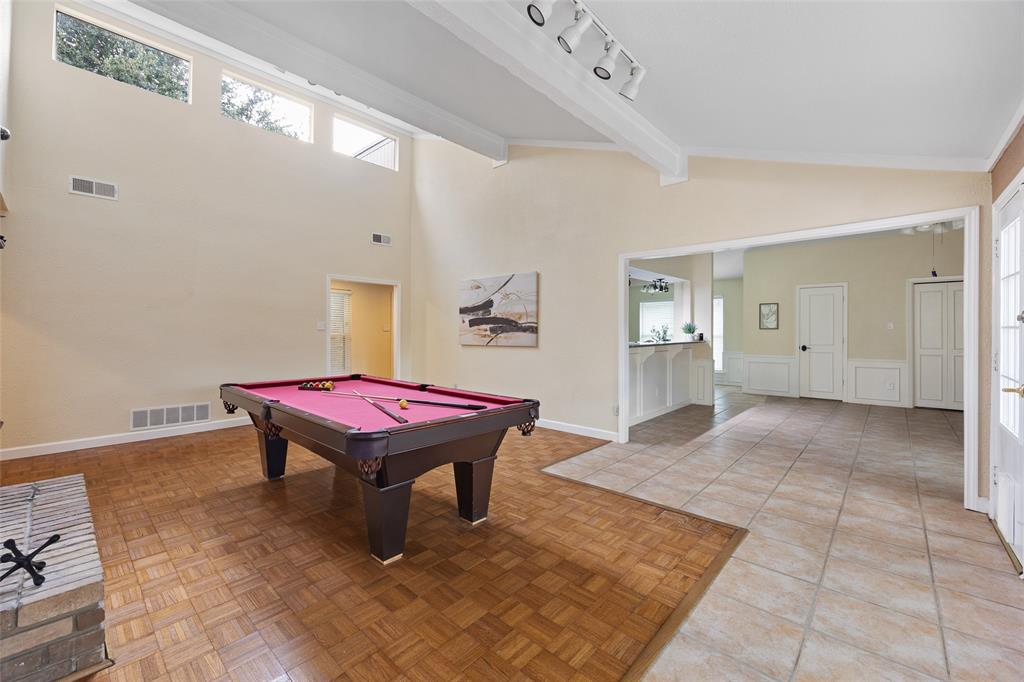 Preston Port Estates - Residential