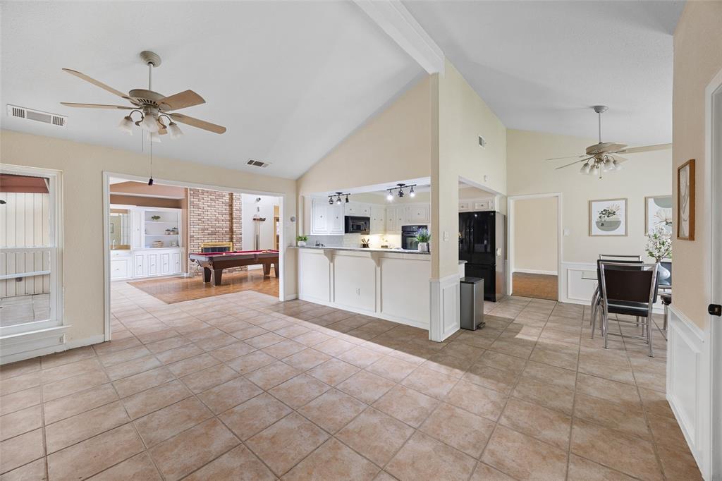 Preston Port Estates - Residential