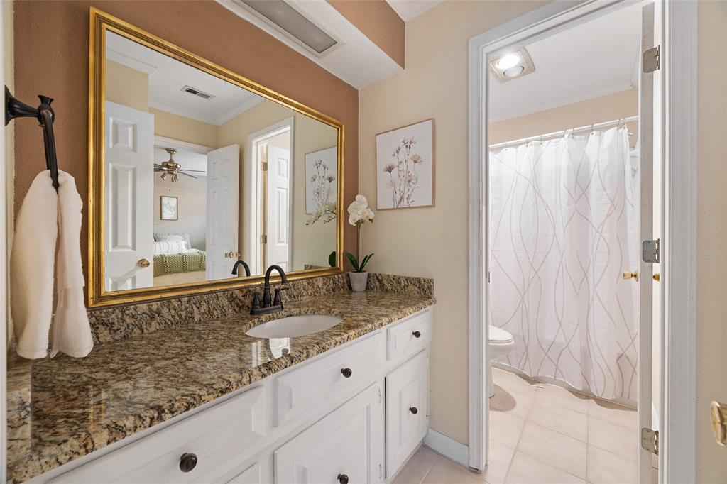 Preston Port Estates - Residential