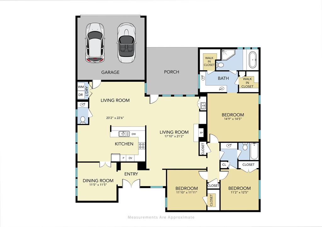 6009 Gentle Knoll Lane