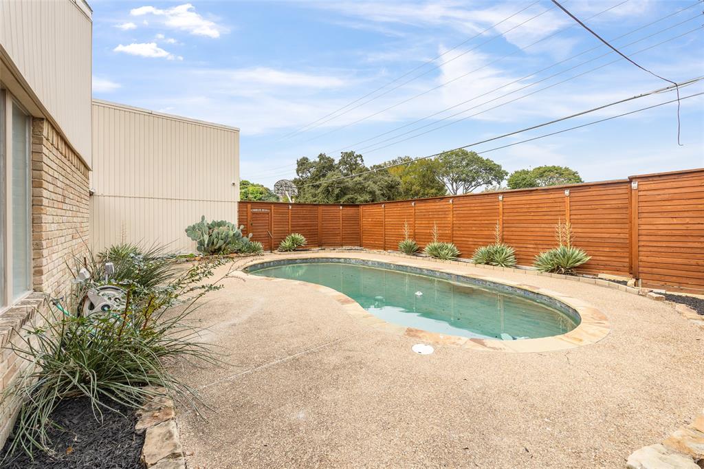 Preston Port Estates - Residential