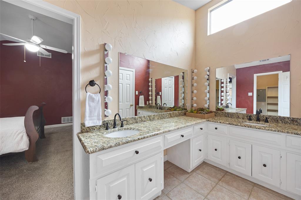 Preston Port Estates - Residential