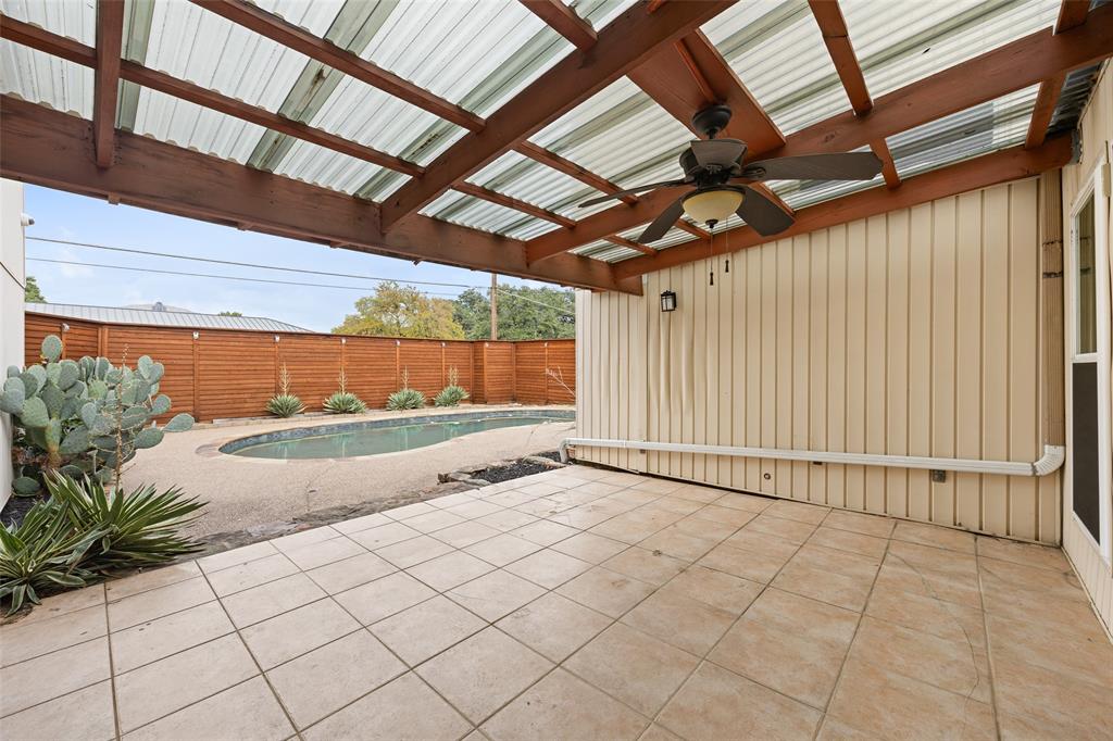 Preston Port Estates - Residential