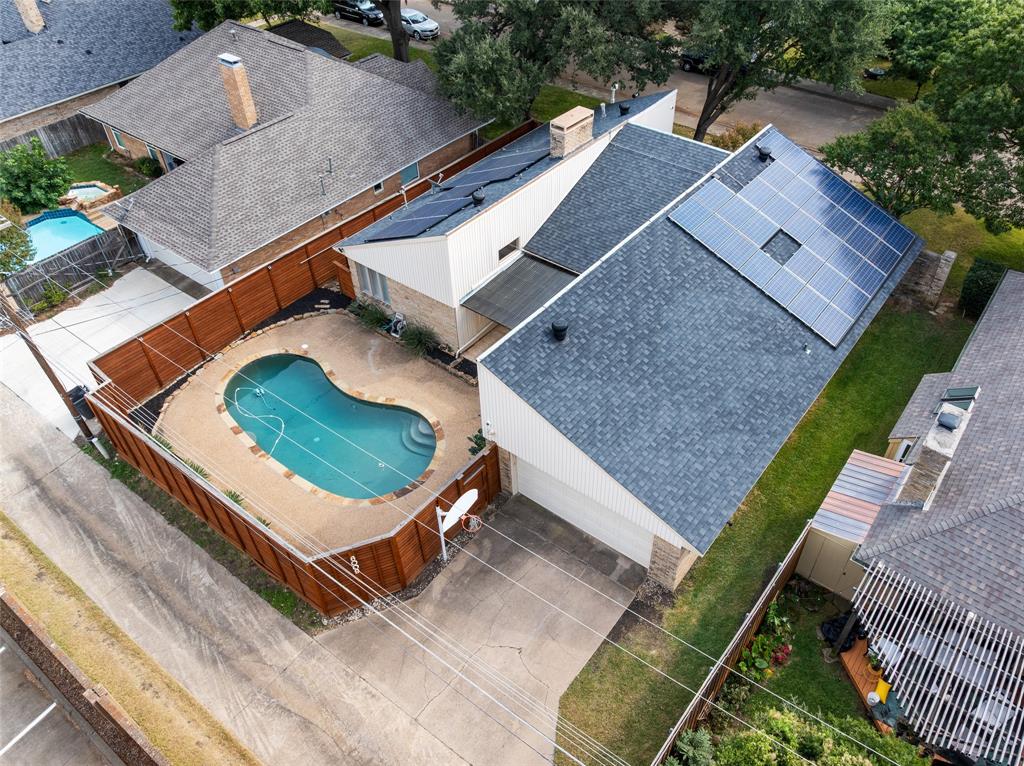 Preston Port Estates - Residential