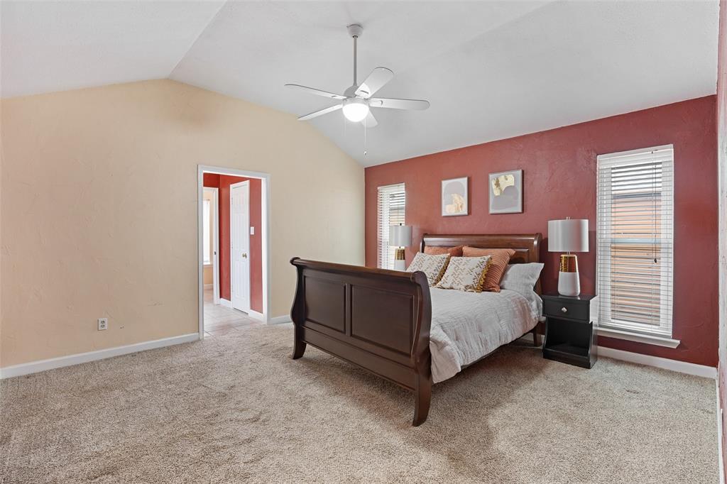 Preston Port Estates - Residential