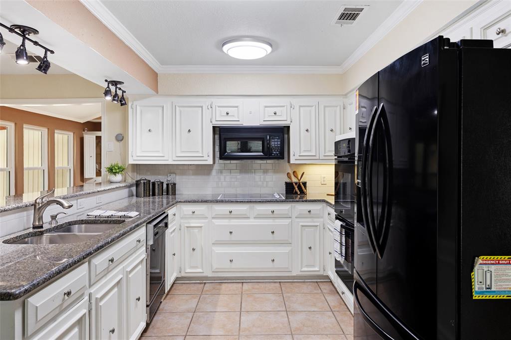 Preston Port Estates - Residential