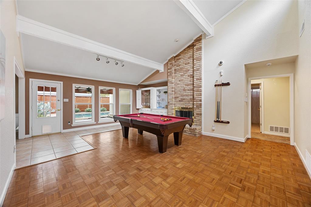 Preston Port Estates - Residential