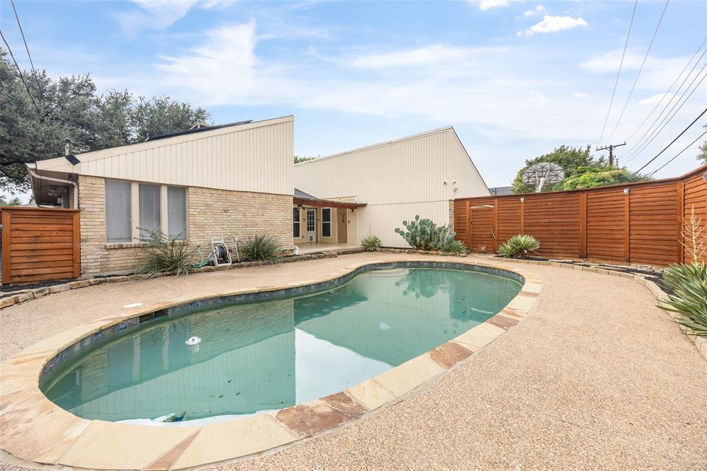 Preston Port Estates - Residential