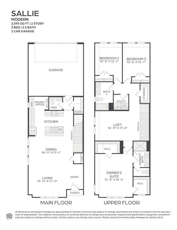 2552 Brunswick Way