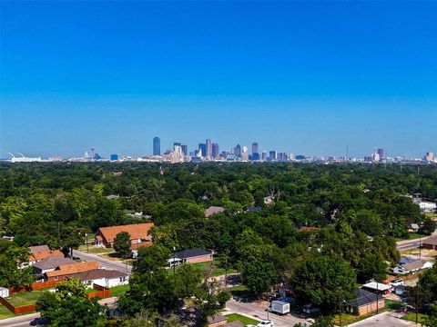 A home in Dallas