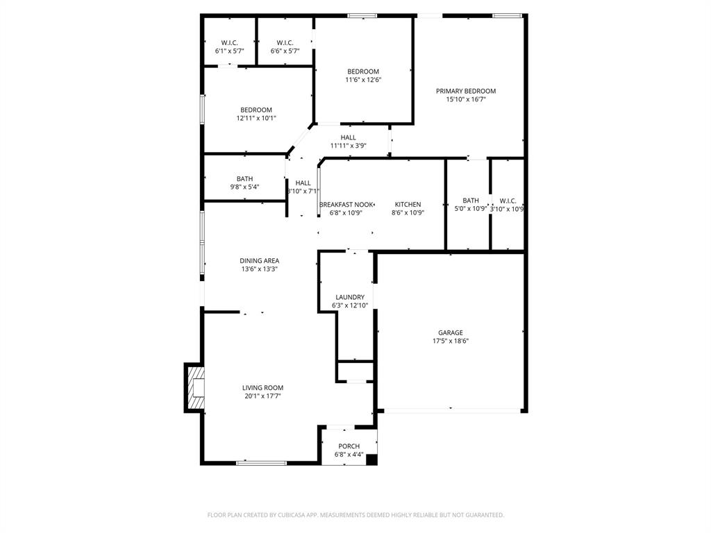 Summerfields Add - Residential