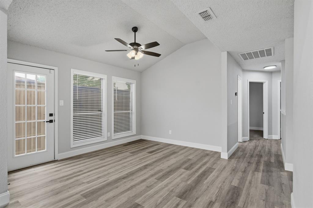 Summerfields Add - Residential