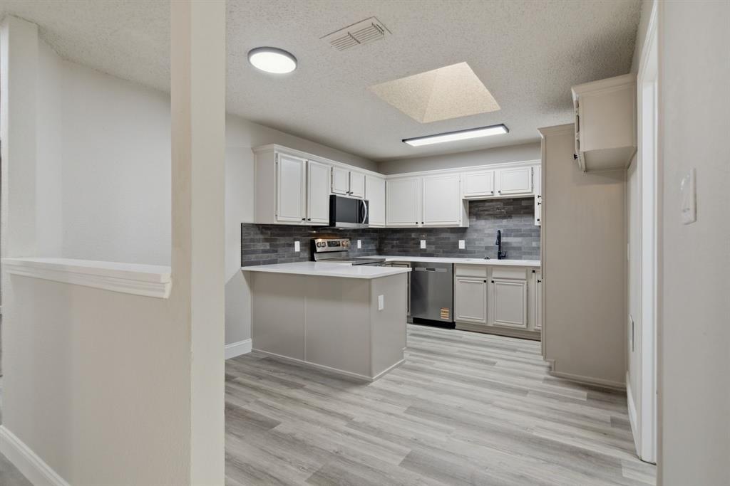 Summerfields Add - Residential