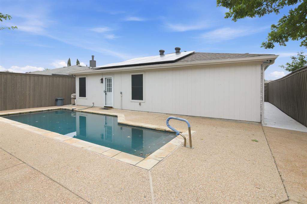 Summerfields Add - Residential